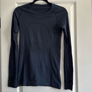 Lululemon swiftly tech long sleeve 1.0